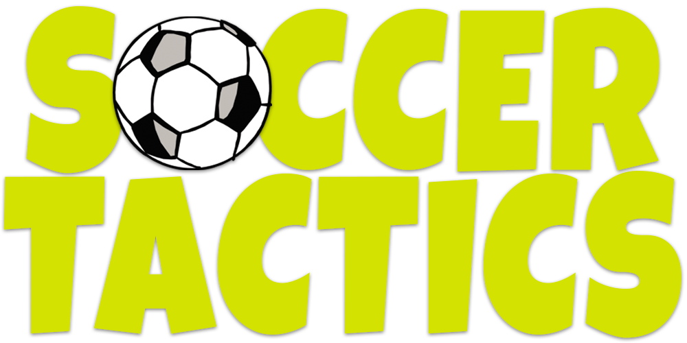 Soccer Tactics